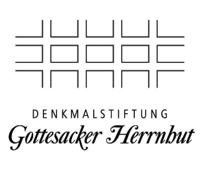 Verein der Förderer des Kulturdenkmals Gottesacker Herrnhut e.V.